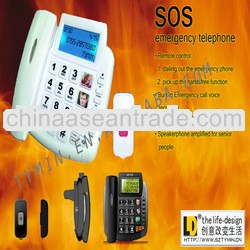 2014 cheapest opp sos phones model, LCD display phones with flash function, dummy phone