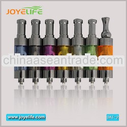 2014 latest design new atomizer DAT 2.0 clearomizer for hot sale