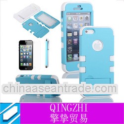 2014 new products silicone blu cell phone cases