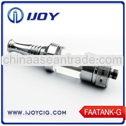 2014 the newest good quality wholesale no leakage vaporizer pen cloutank