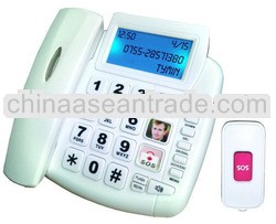 2014 top seling sos emergency telephones, function-customized telephone, penny-a- line office teleph