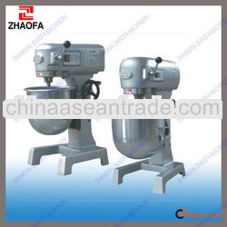 20liter industrial catering equipment scream mixer/Cast iron egg mixer ,cake mixer