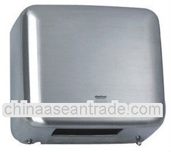 2100W hot sale Aubo-600BP automatic hand dryer
