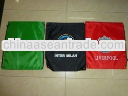 210d Poly Drawstring bag