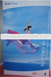 21Mbps bigpond 3G21WB 4G wireless broadband router