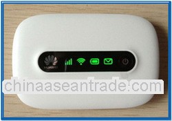 21Mbps huawei e5331 Mifi hotspot