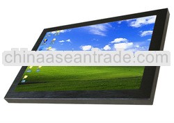 22" new arrival all in one desktop computer(QYT-22C-HIAA)