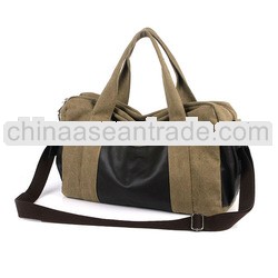 24oz cotton canvas boat totes