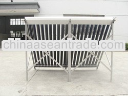 250L Heat Pipe Solar Collector-Split Pressurized Solar Hot Water Heater