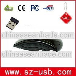 2.4G Wireless Mouse For PC Laptop/Mac