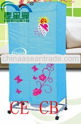 2 TIER CLOTHES DRYER ,High quality electric clothes multifunctional dryer /clothes dryer rack 1000w