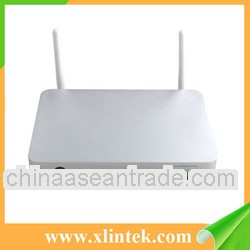 2 antennas wifi tv box android 4.2
