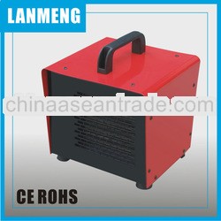 2kw electric fan heater with handle