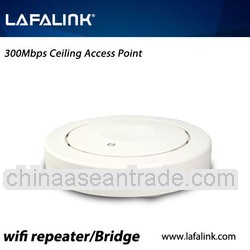 300Mbps PoE Long Range high power high gain oem wireless access point