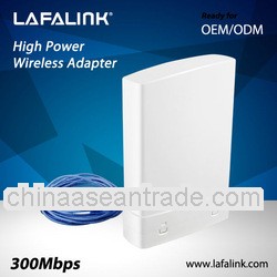 300Mbps ralink rt 3072 wireless usb adapter, wifi card usb 802.11b/g/n