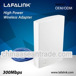 300Mbps ralink rt 3072 wireless usb adapter, wifi card usb 802.11b/g/n