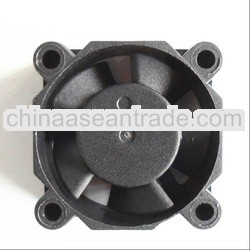 30mm dc 12v sleeve cooler fan