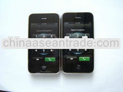 3GS 32GB USA Unlocked Black & White Phone