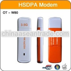 3G HSDPA Wireless Data Card