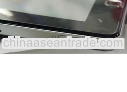 3G tablet google android with mobile phone function