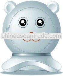 3L Mini Car and Home Cheap Freezer Refrigerator