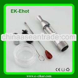 3 in 1 e-cigarette mechanical mod e cigarette