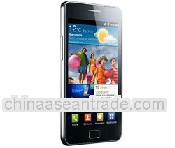 3g mobile phone with android os SPH-D710 wholesale i9100 cell phone