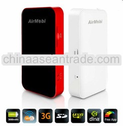 3g sim modem USB wifi HSAP wireless router