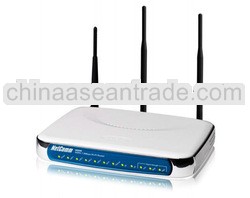 3g wifi router with external antenna with fachtory price
