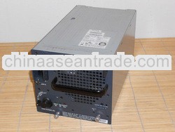 4000W DC PS for CISCO7609-S/CISCO7609/13, Cat6509/13 chassis PWR-4000-DC