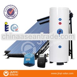 400L Complete Package Split Pressurized Solar Water Heater System