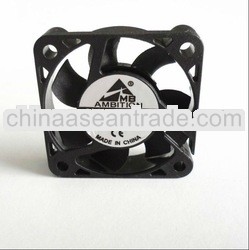 40mm 12v dc ball heatsink fan