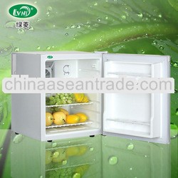 42L freezing white mini bar fridge/freezer