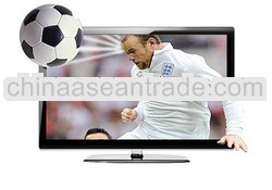 47" 3D Smart TV LCD with FHD LG/CMO Panel 1920*1080 DVBT ATSC ISDB-T HDMI USB