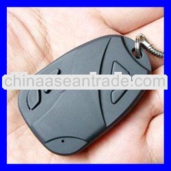 4GB CAR Key Chain Mini DVR MICRO Digital CAMERA