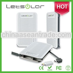 4,000mAh built in design for iphone 5 mobile power bank