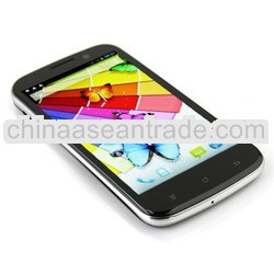 4.5 inch Android 4.2.1 MTK6589 1.2GHz Camera Front 3.0MP Rear 8.0MP mobile phone B94M