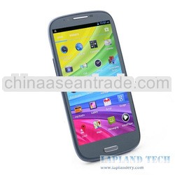 4.7 Inch MTK6589 1.2GHz mobile phone N9389 New products