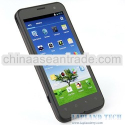 4.7 inch IPS 1280*720 pixels Exynos 4412 Quad Core Android 4.0.3 OS 1GB RAM 8GB ROM WIFI 3G GPS Blue