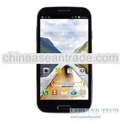 4.8 Inch Android 4.2.1 MTK6589 1.2GHz Camera 2.0MP 8.0MP Mobile phone A9500