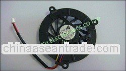 4-Pins Notebook CPU Cooling Fan For ASUS F3 F3J Series