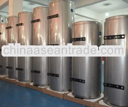 500L Pressurized solar water heater tank