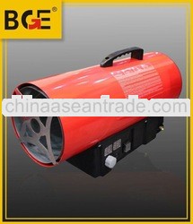 50KW Indoor Portable Poultry electric Gas heater