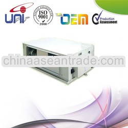 50hz Light Commercial Medium high eer air conditioner medium duct air conditioner esp air conditione