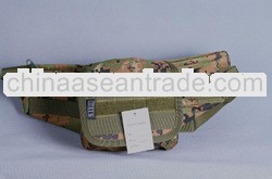 511 multifunction nylon pockets