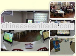 55 inch LED All In One Desktop Computer ( I3 I5 I7 Optional ) for School