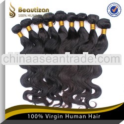 5A Top Cheap Virgin Reliable Brazilian Body Wave Hair