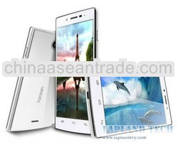 5.0 Inch Android MTK6589T quad core mobile phone X7 PLUS