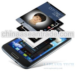 5.3 Inch IPS 960*540 pixels Android 4.2.1 MTK6589 1.2GHz Camera 2.0MP 8.0MP WIFI GPS BT 3G mobile ph