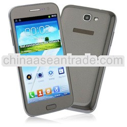 5.3 Inch IPS 960x540pixels Android 4.2.1 MTK6589 1.2GHz Front 2.0MP Rear 8.0MP WIFI GPS BT 3G mobile
